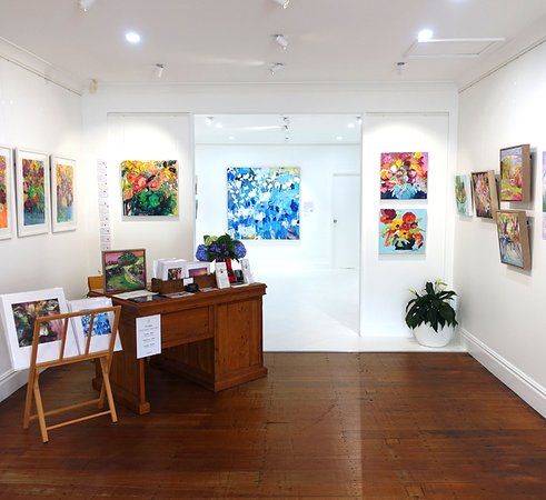 Fern Street Gallery